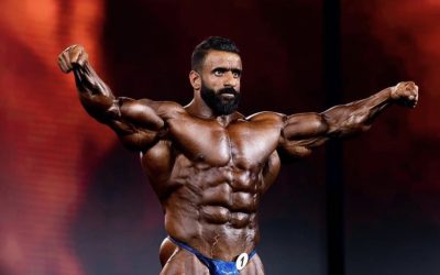 Jay Cutler Names 8 of His Favorite 2023 Mr. Olympia Contenders – Breaking Muscle