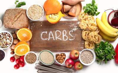 What Are Net Carbs, and Should You Count Them?