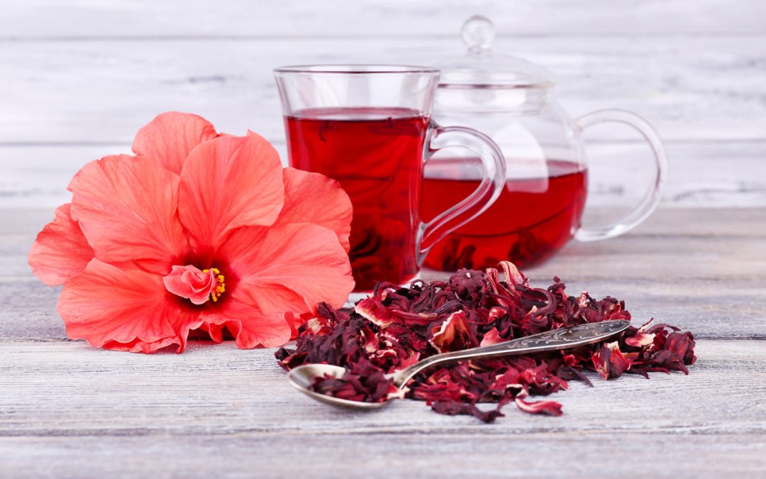 Hibiscus Flower: Detailed Nutrition-Based Guide: HealthifyMe