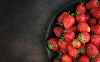 Strawberries: Nutritional Profile, Health Benefits- HealthifyMe