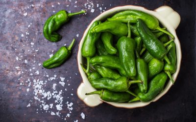 Jalapeno Peppers: Adding Spice To Your Meals: HealthifyMe