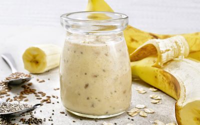 Banana Joe Shake