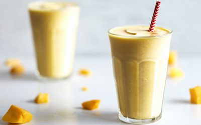 Mango Daiquiri Shakeology