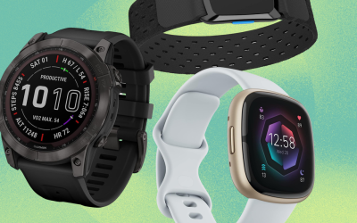 The Best Fitness Trackers, According to Experts