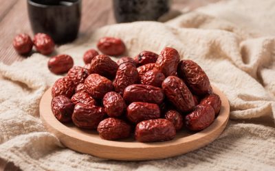 Jujube (Ber): Benefits, Recipes And Precautions: HealthifyMe