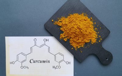 Curcumin Active Component Of Turmeric- HealthifyMe