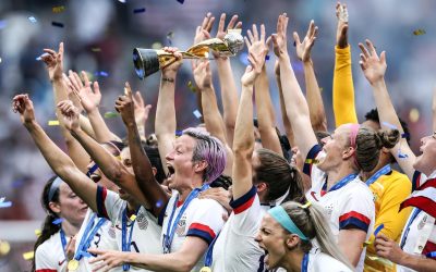 10 Things to Know About the 2023 Women’s World Cup Before You Watch