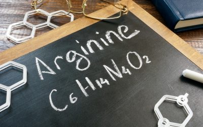 The Power Of Arginine- HealthifyMe