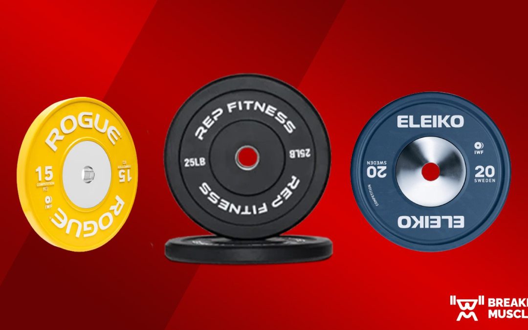 the-8-best-bumper-plates-for-home-gyms-(2023)