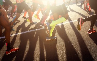 7 Tips for Running a Great Evening Race