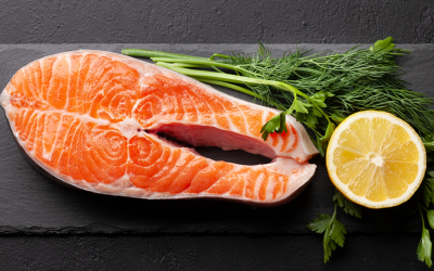 The 5 Healthiest Fish to Eat Now