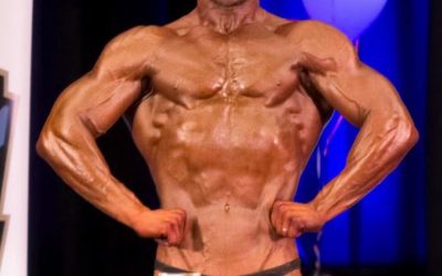 8 Bodybuilding Poses Explained by a Natural Pro Bodybuilder – Breaking Muscle