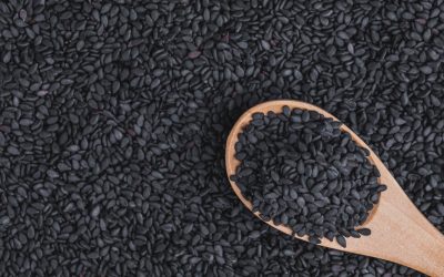 Black Sesame Seeds: Everything You Should Know: HealthifyMe