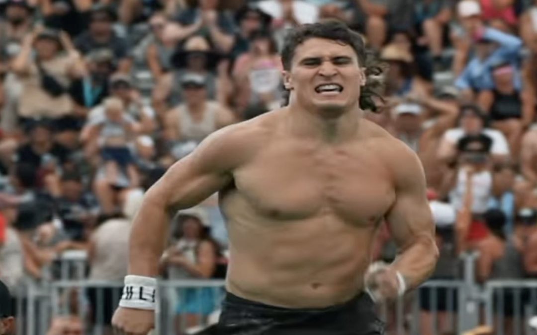 How To Watch The 2023 CrossFit Games – Breaking Muscle