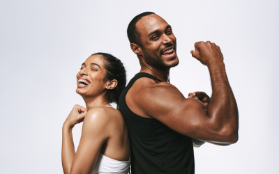 The Science Behind How Fitness Can Lead to Happiness