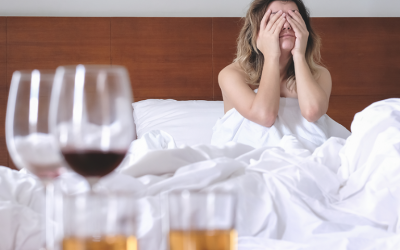 Can You Reduce Hangovers by Eliminating This One Ingredient?