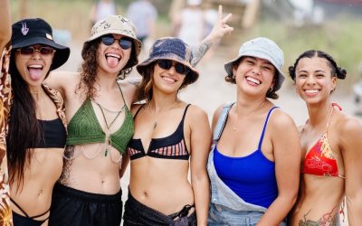 Mentally, We’re at This Lesbian Beach Volleyball Competition