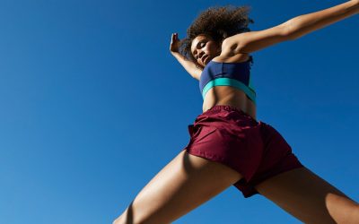 How to Start Working Out Again When It’s Been…a While