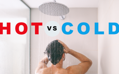 Should You Take a Cold or Hot Shower After a Workout?