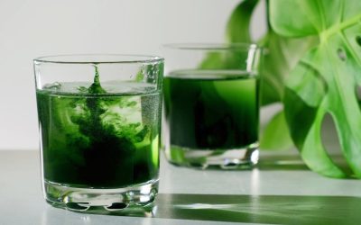 Everything You Should Know About Chlorophyll Water: HealthifyMe