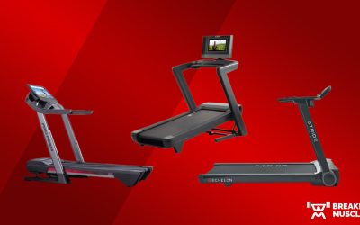 The 8 Best Treadmills for Home of 2023 | Breaking Muscle