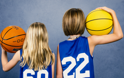 Stop Excluding Trans Girls in the Name of ‘Protecting Women’s Sports’