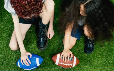 What It Looks Like When Trans Kids Are Simply Allowed to Play Sports