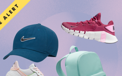 28 Great Nike Labor Day Deals You Can Shop Right Now