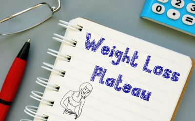 Breaking A Weight Loss Plateau- HealthifyMe