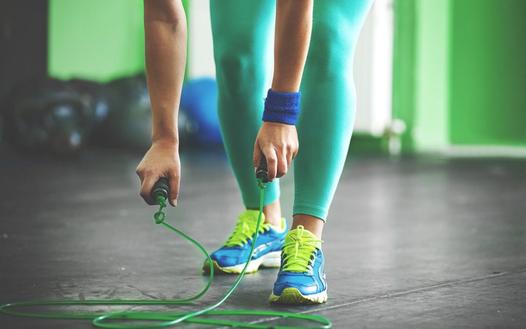 Is Skipping Rope Great For Weight Loss?- HealthifyMe