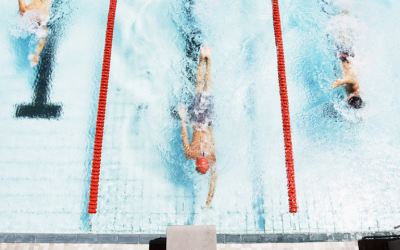 7 Reasons Why You Should Do Swim Workouts