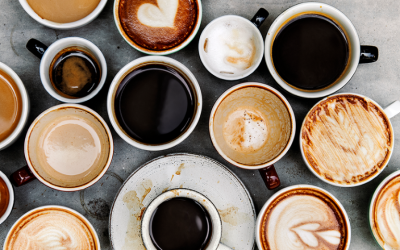 How Much Caffeine Should You Have a Day? Here's What You Need to Know