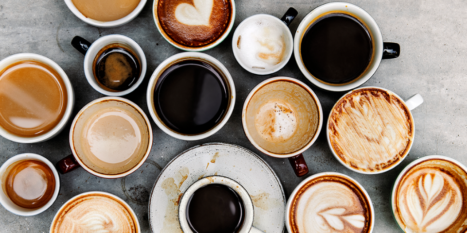 How Much Caffeine Should You Have a Day? Here's What You Need to Know