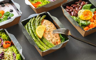 What Should Be An Ideal Lunch For Weight Loss?- HealthifyMe