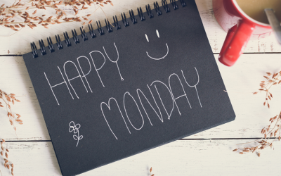 20 Monday Motivation Quotes to Start Your Week Right