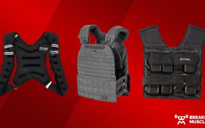 The Best Weighted Vest of 2023, According to Fitness Experts