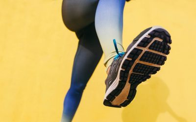 Your Running Shoes Are Probably Too Small—Here’s How to Find the Right Fit