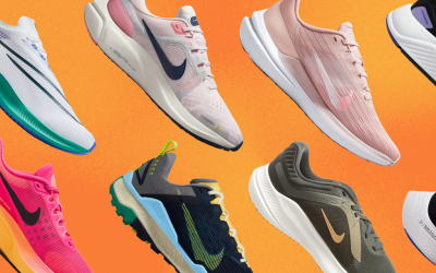 The Best Nike Running Shoes for Daily Jogs, Speed Training, and More