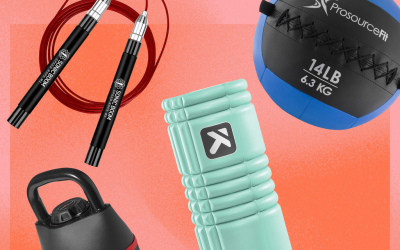 The Best Home Workout Equipment for Every Type of Exerciser