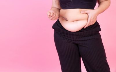 Health Concerns Relating To Upper Belly Fat- HealthifyMe