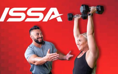 ISSA Personal Trainer Certification Review (2023 Update) – Breaking Muscle