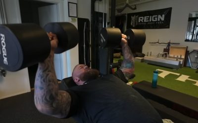 Hafthor Björnsson Announces Three-Part Return to Strongman Beginning with 2024 Arnold Strongman Classic – Breaking Muscle