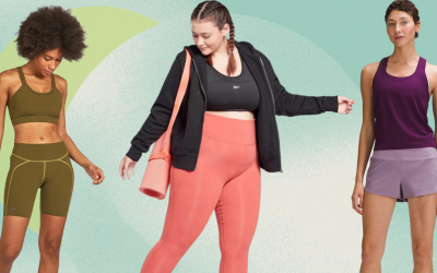 The Very Best Workout Clothes, According to Fitness Pros