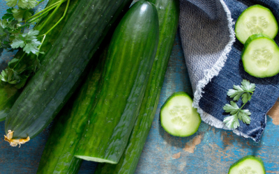 The Cucumber Diet: Everything You Need to Know