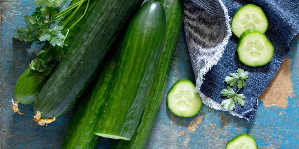 The Cucumber Diet: Everything You Need to Know