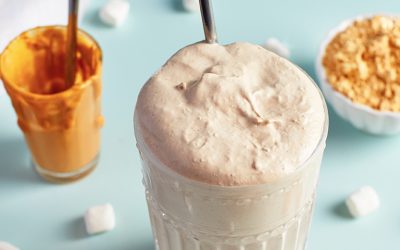 25 Scrumptious Snickerdoodle Shakeology Recipes