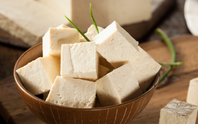 A Guide to Different Types of Tofu and When to Use Them