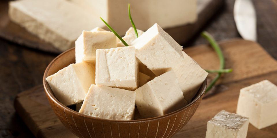 A Guide to Different Types of Tofu and When to Use Them