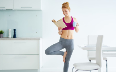 16 Motivational Books to Get You Moving