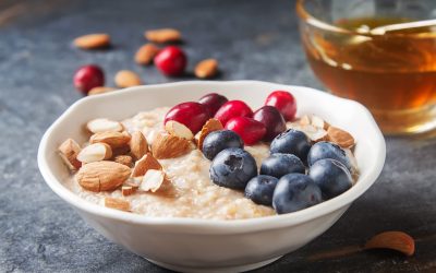 Oats And Oatmeal Health Benefits- HealthifyMe